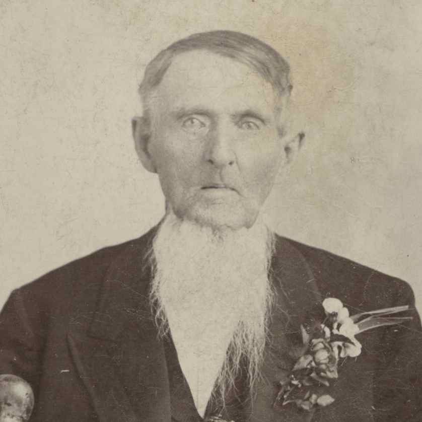 Philo Dibble Sr. (1806 - 1895) Profile